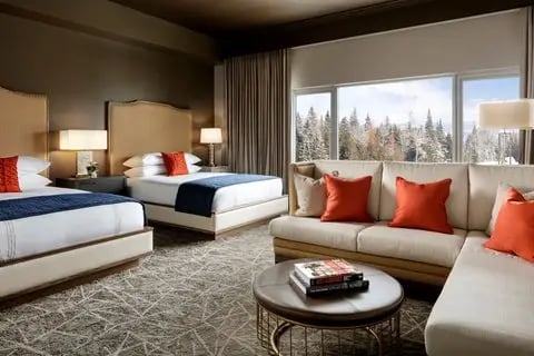 The Josie Hotel, Autograph Collection