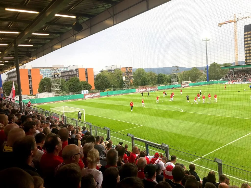 BRITA-Arena