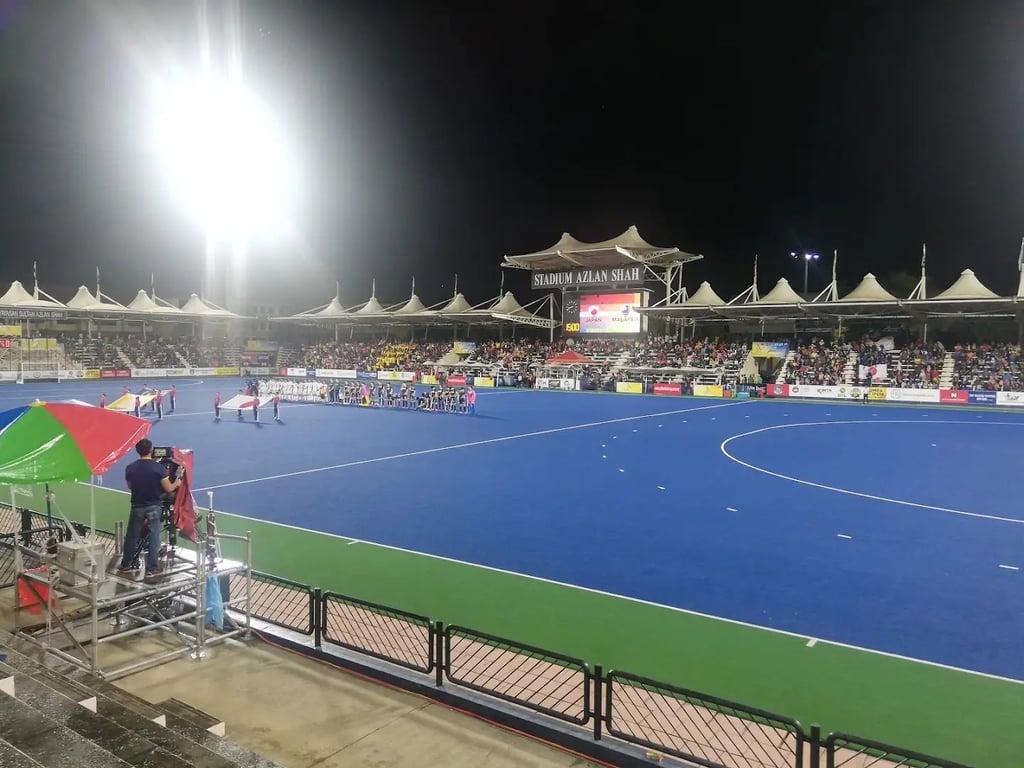 Velodrome Rakyat