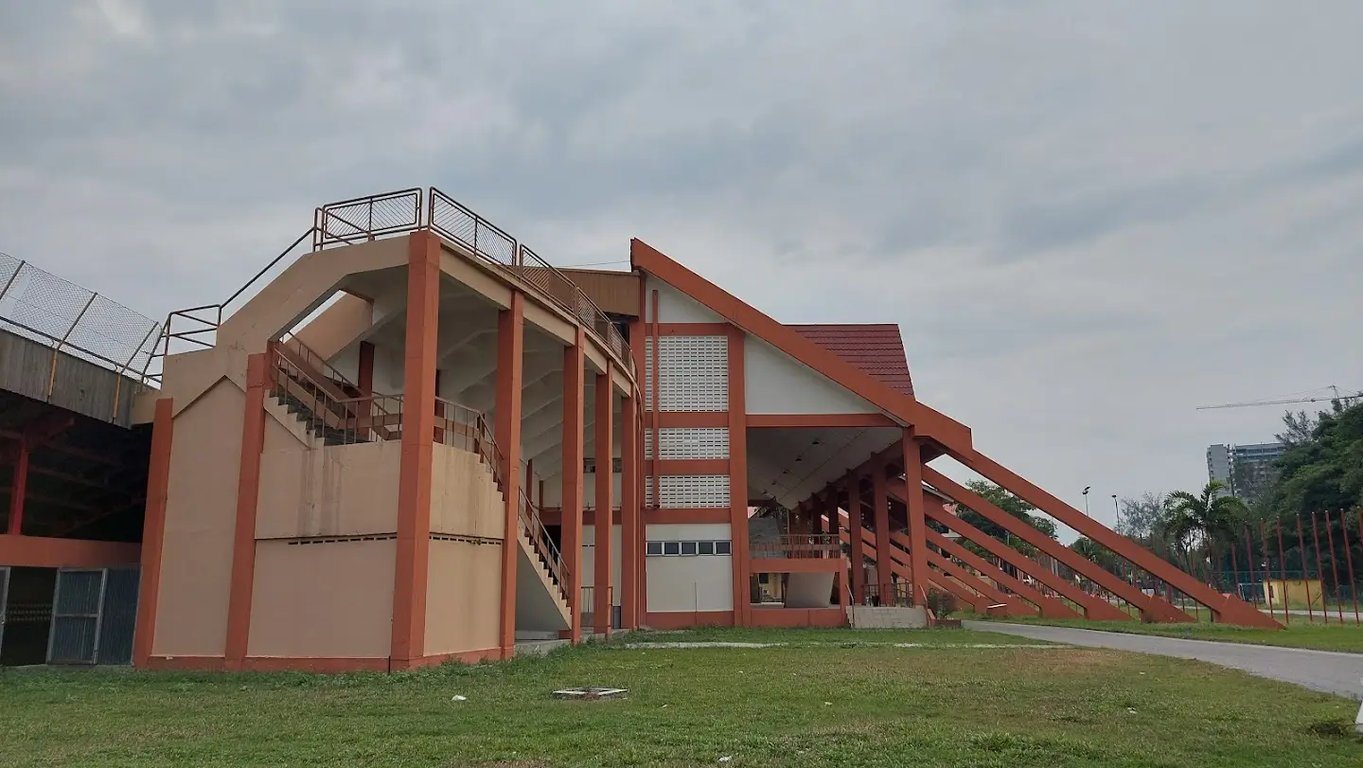 Velodrome Rakyat