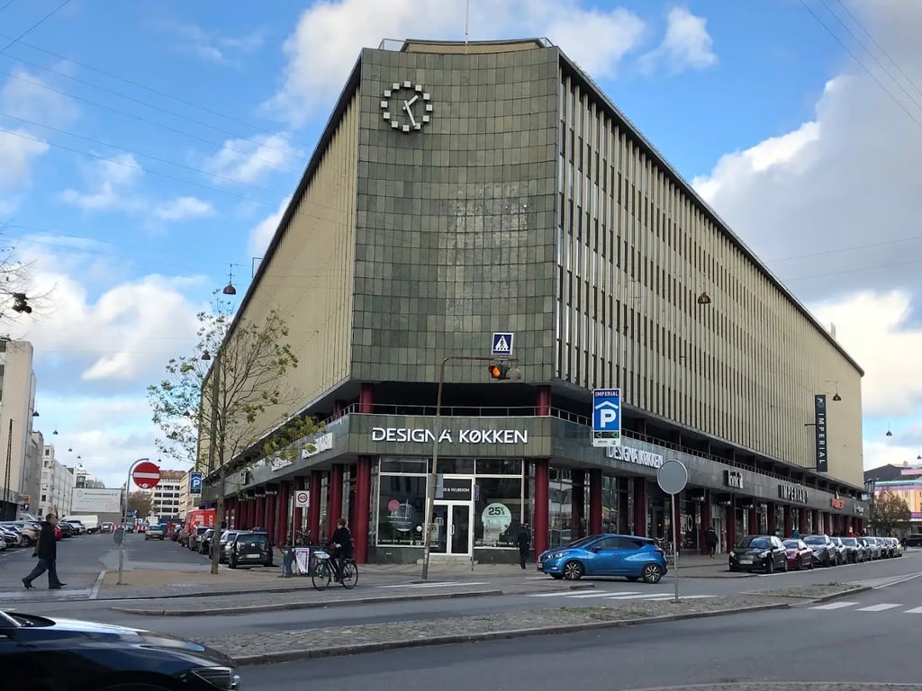 Imperial Theater