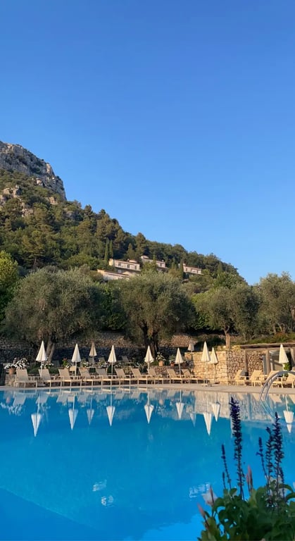 Château Saint-Martin & Spa - an Oetker Collection Hotel