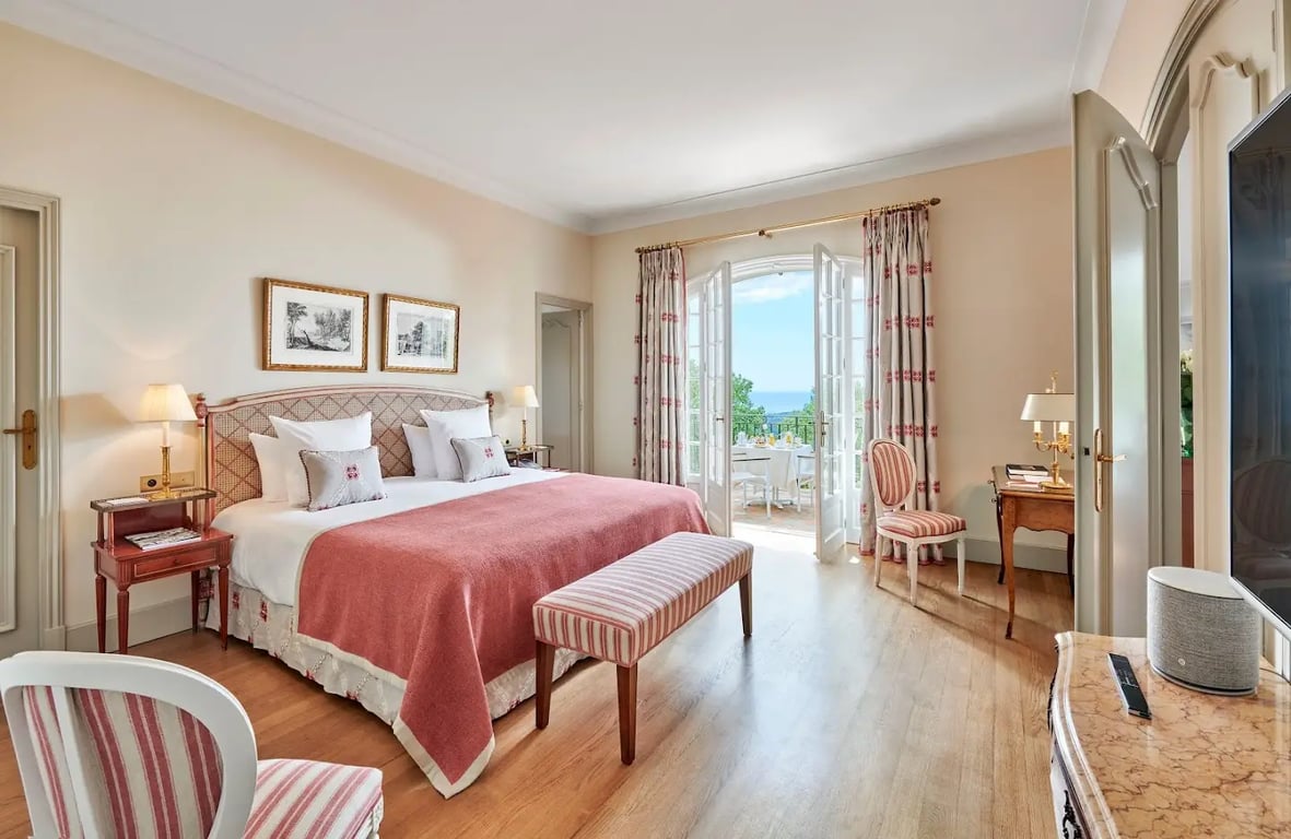 Château Saint-Martin & Spa - an Oetker Collection Hotel