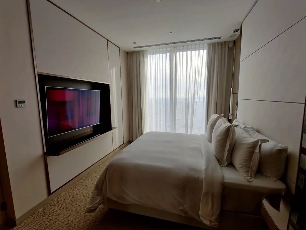 Four Seasons Philadelphia