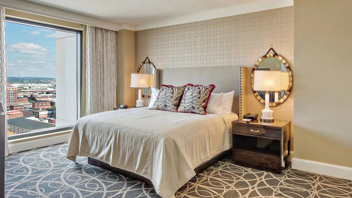 Omni Nashville Hotel