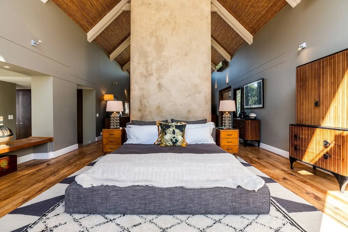 Future Found Sanctuary Villa Verte
