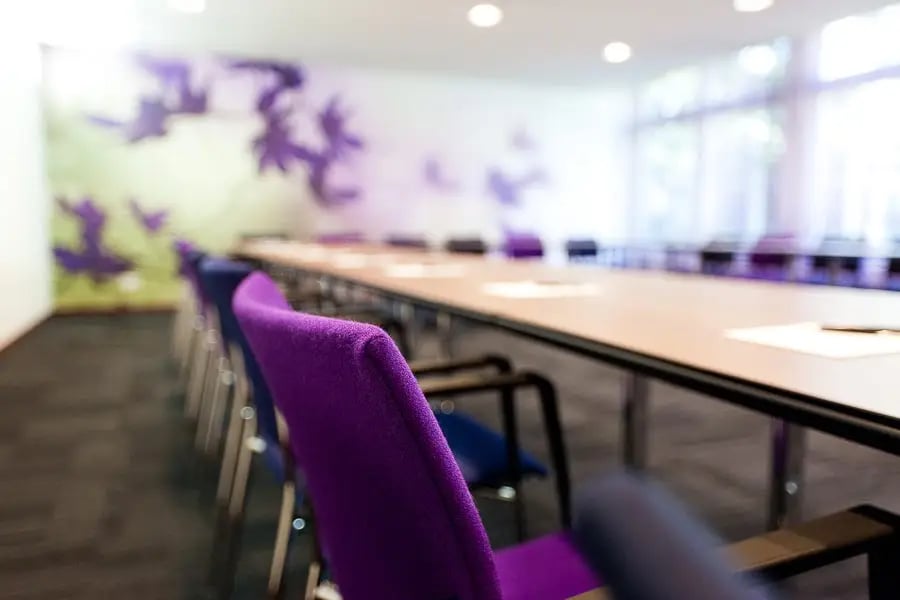 Kaap Doorn Conferentiecentrum
