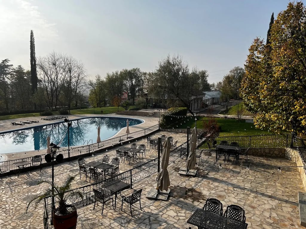 Villa Sintica
