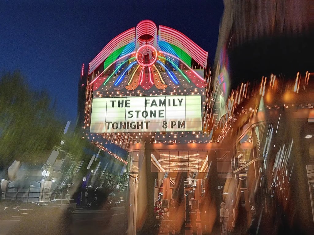 Genesee Theatre