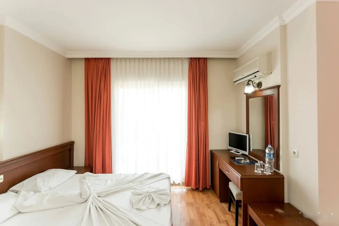 STELLA APART-SUIT HOTEL -All Inclusive-