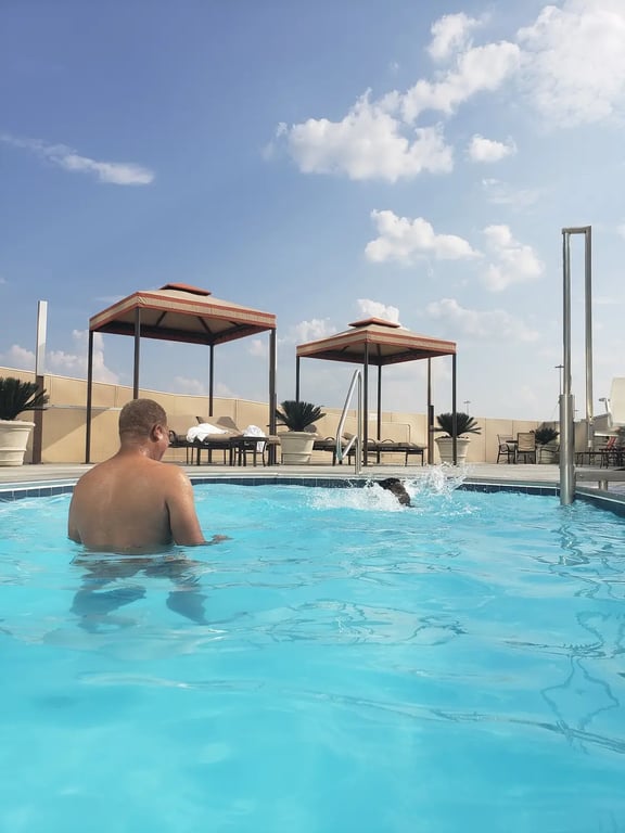Hyatt Regency Dallas