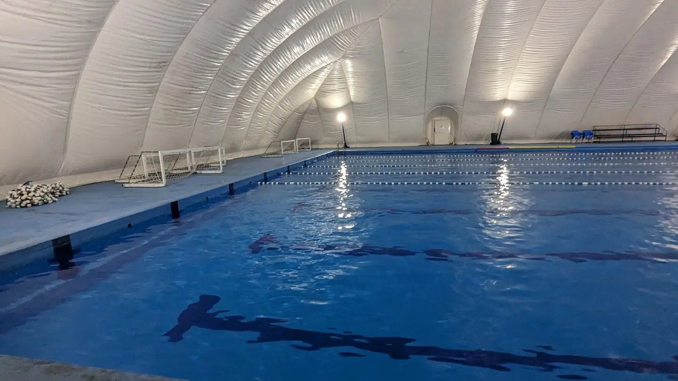 Dudova Sports Center