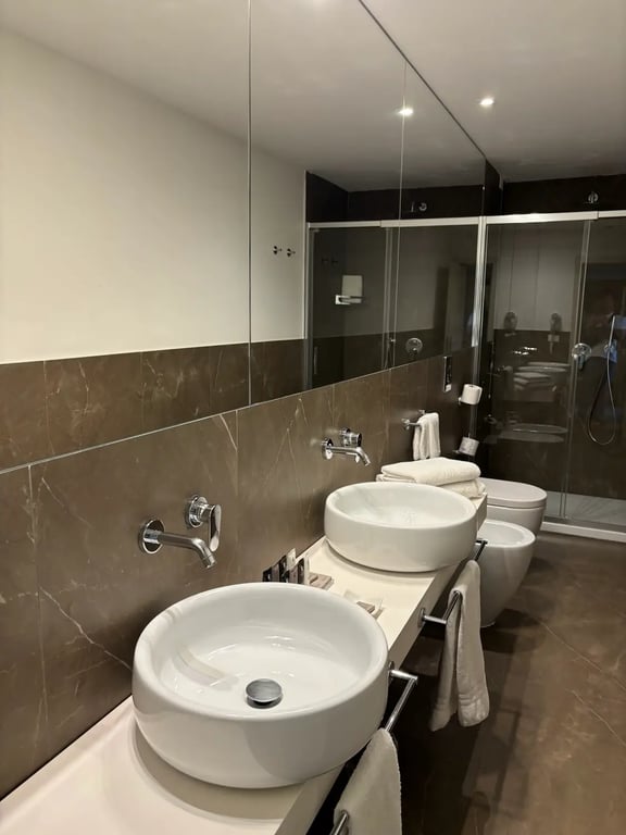 Hotel Politeama