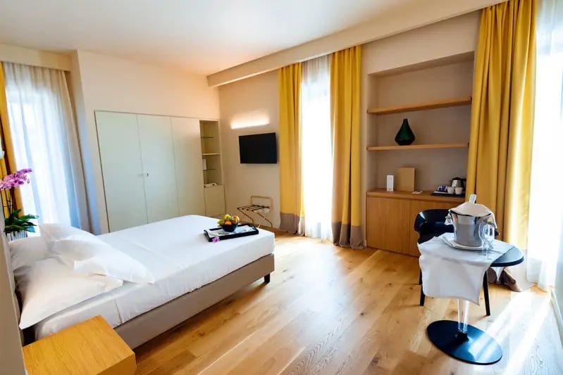 Hotel Politeama