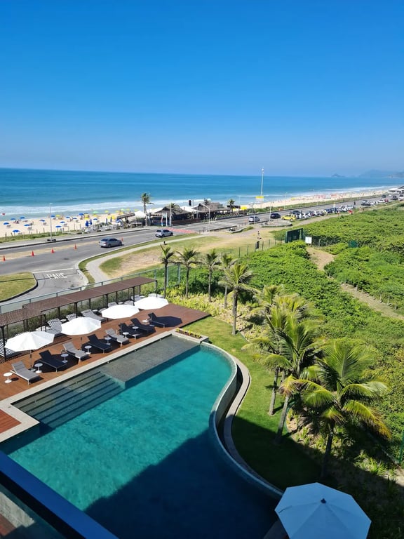 Grand Hyatt Rio de Janeiro
