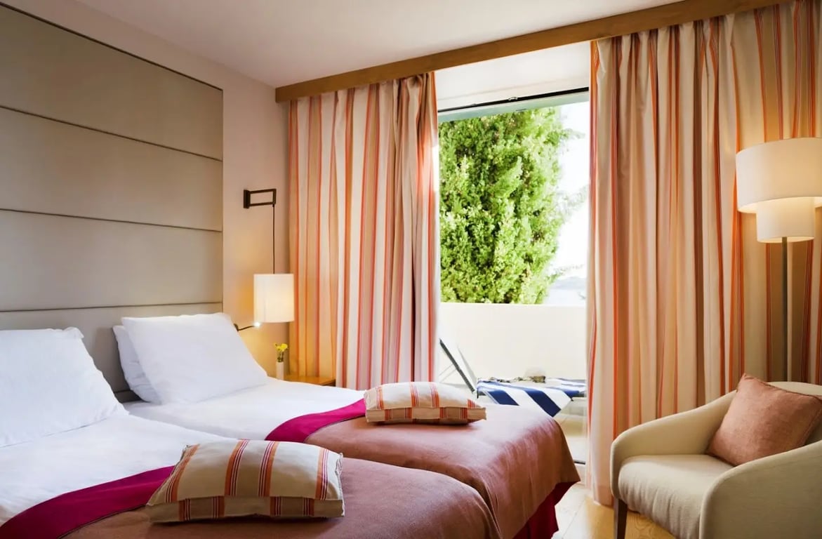 RADISSON BLU RESORT & SPA, DUBROVNIK SUN GARDENS