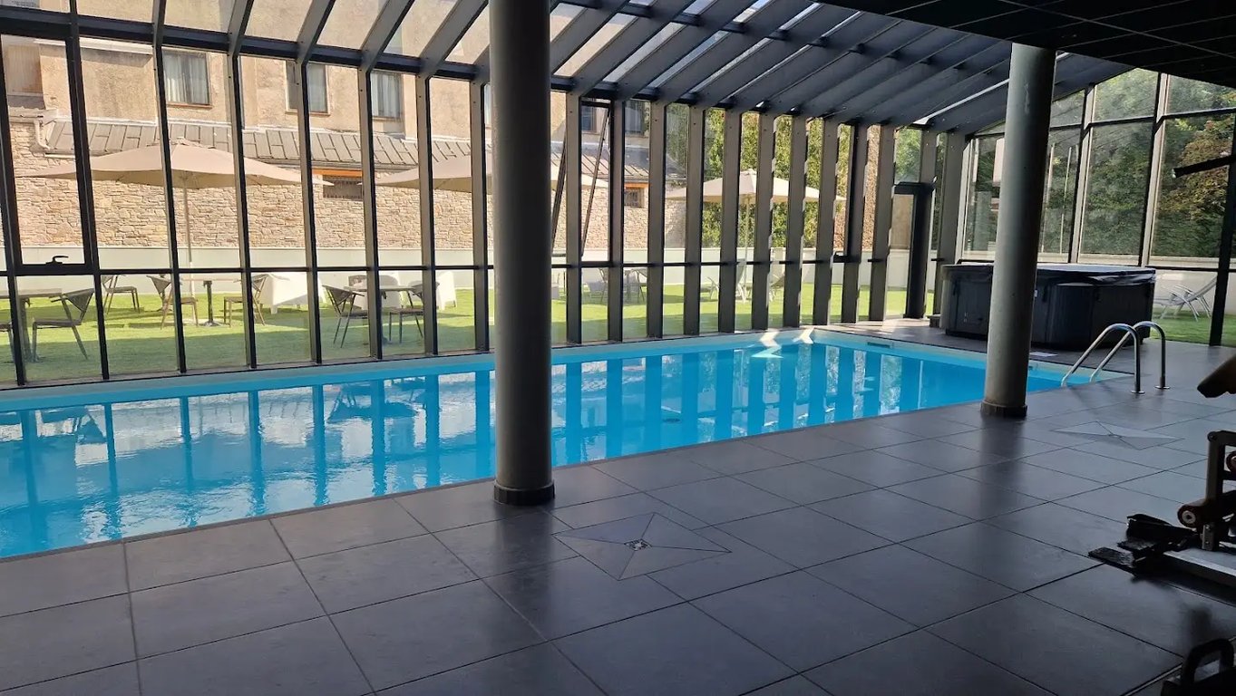 LE CASTEL D'ALTI