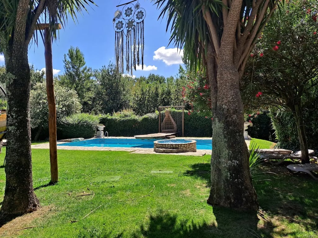 Quinta das Vinhas