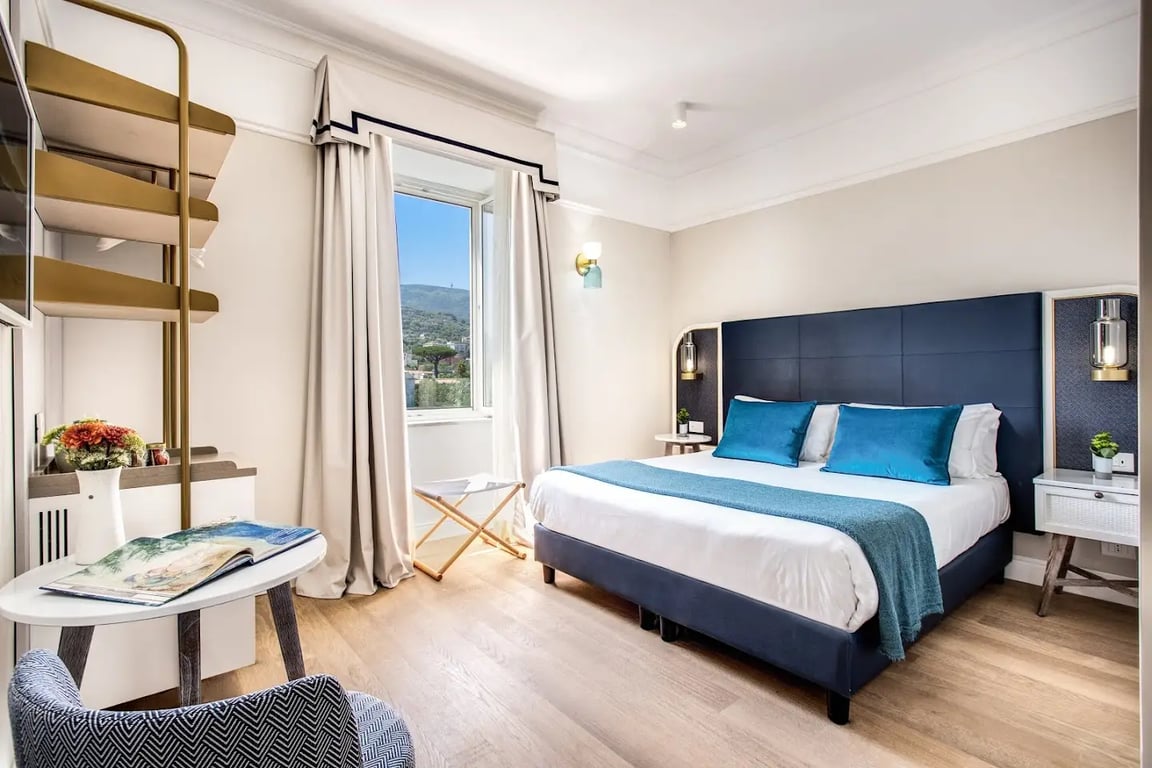 Hotel Mediterraneo