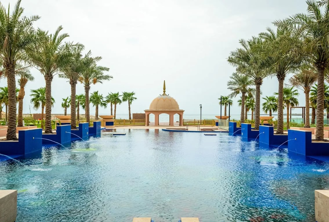 Rixos Marina Abu Dhabi