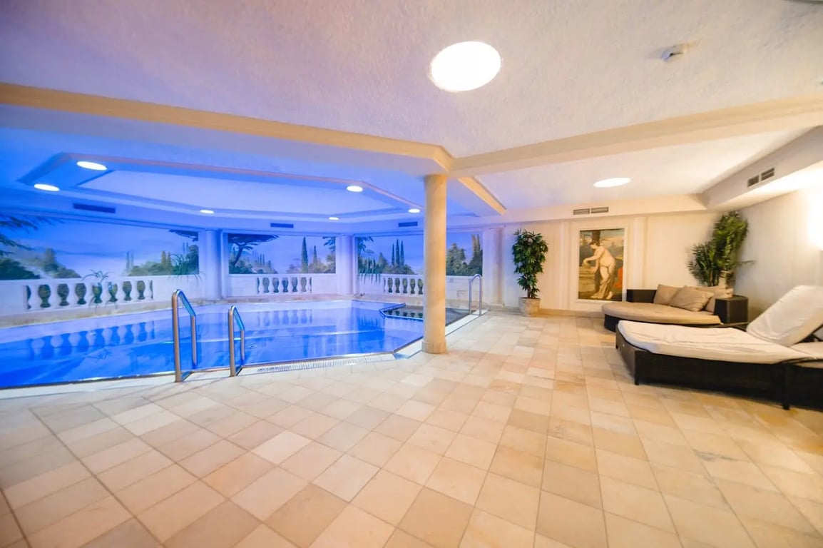 Hotel Salzburger Hof Zauchensee