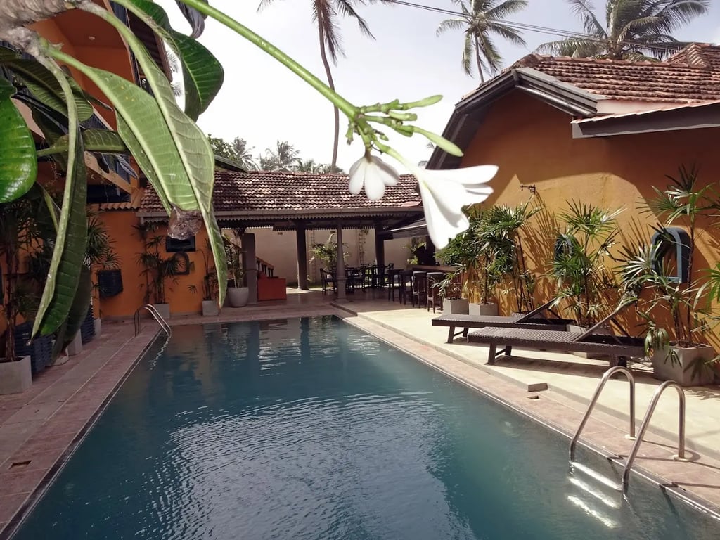 Suite Lanka