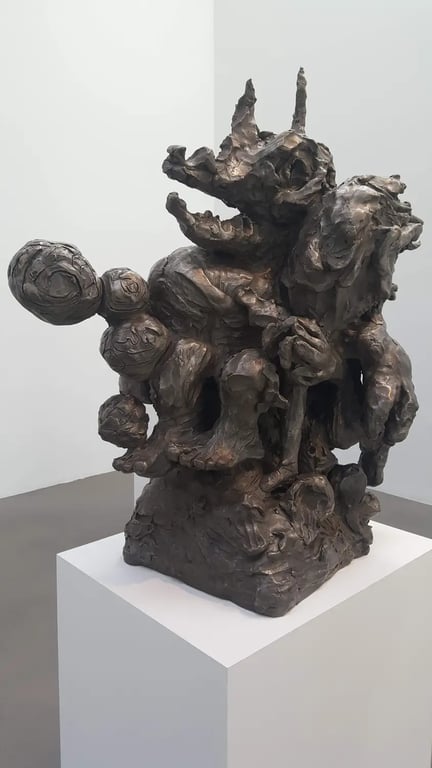 Petzel Gallery
