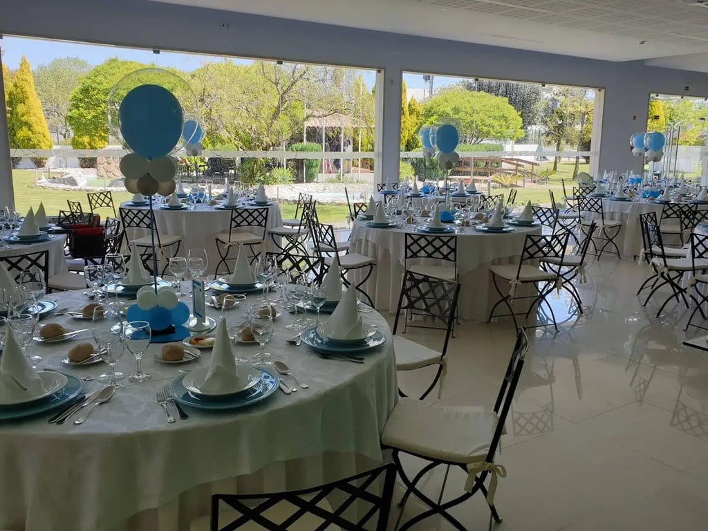 Quinta da Valinha