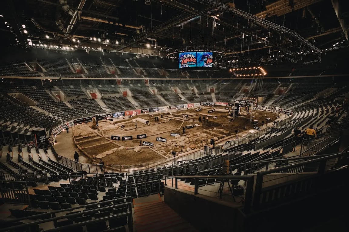 PreZero Arena Gliwice
