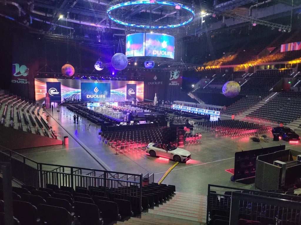 PreZero Arena Gliwice