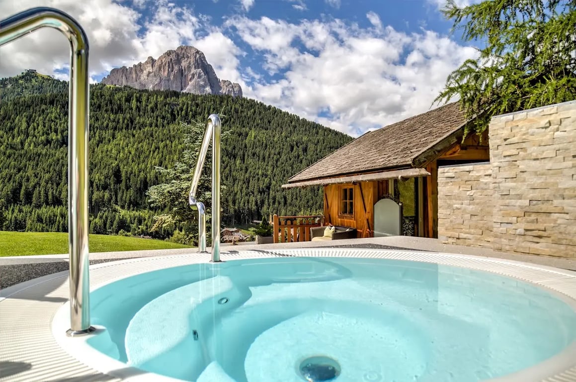 Hotel Fanes