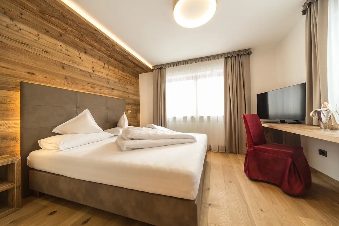 Hotel Fanes