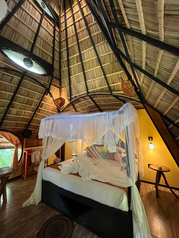 Igabara Hobbit House