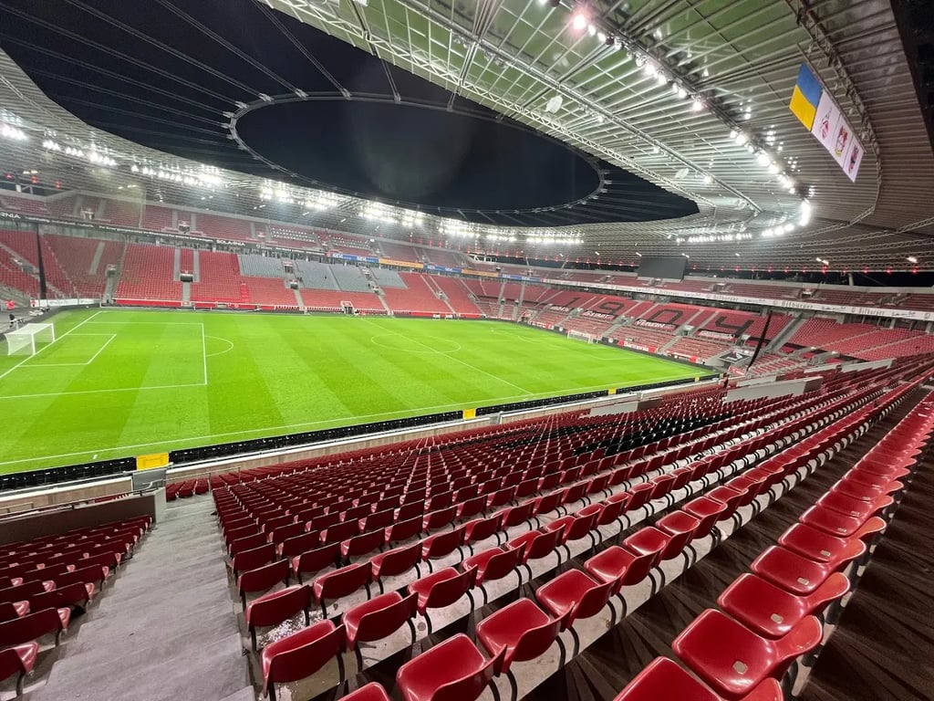 BayArena