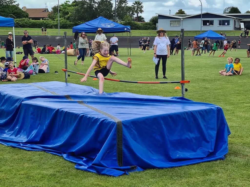 Te Awamutu Velodrome