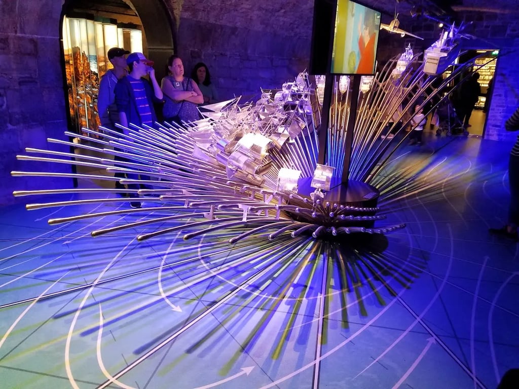 EPIC The Irish Emigration Museum
