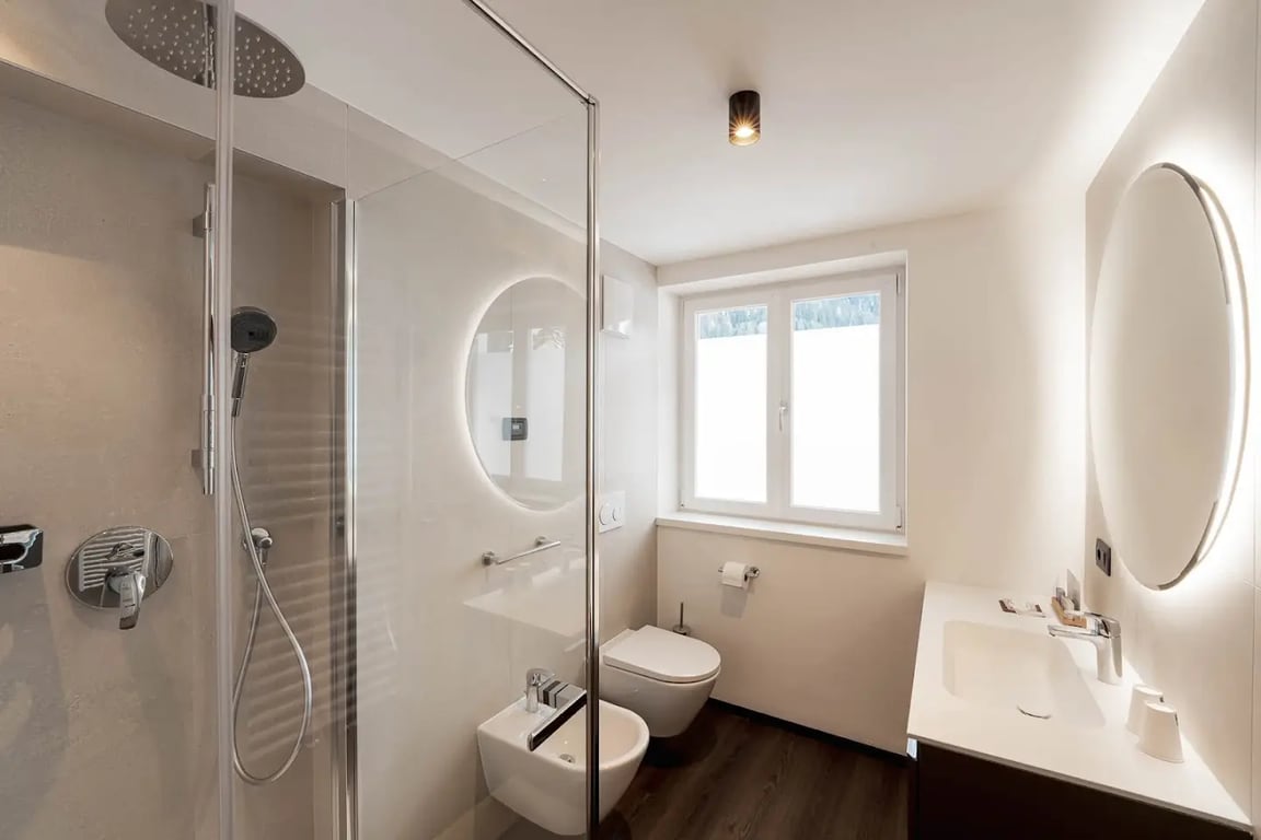 Hotel Chalet Sas Morin