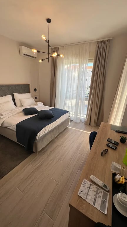 Hotel Idila Budva