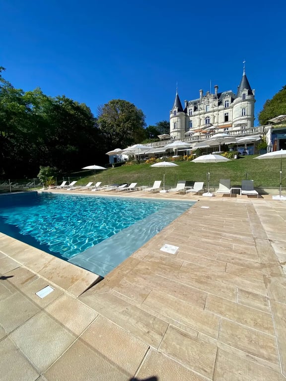 Domaine de la Tortinière