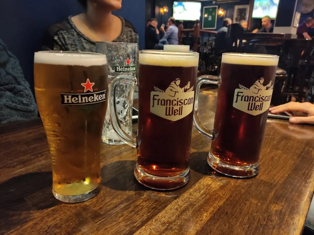 Canty's Bar