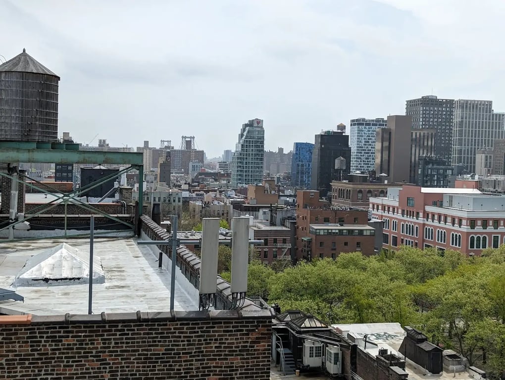 New Museum
