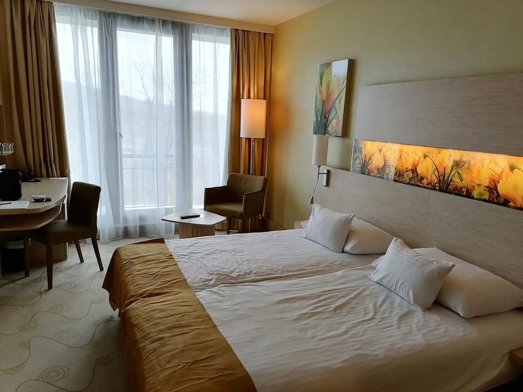 Lifestyle Hotel Mátra