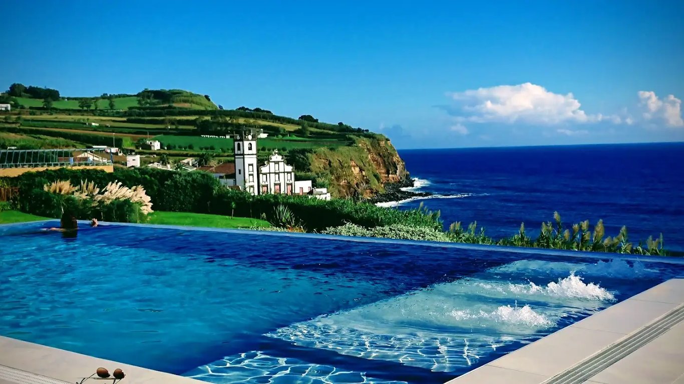Sul Villas & Spa - Azores