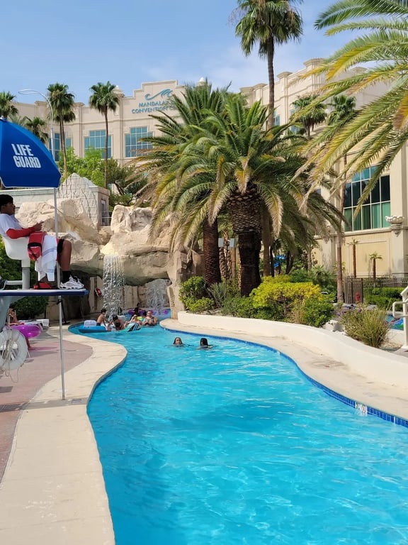 Delano Las Vegas