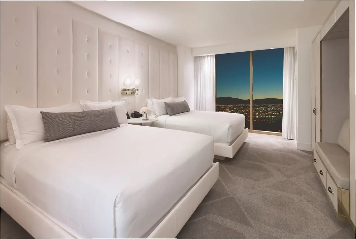 Delano Las Vegas