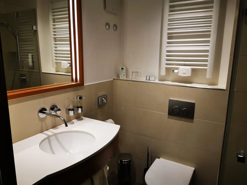 Hotel Hachinger Hof