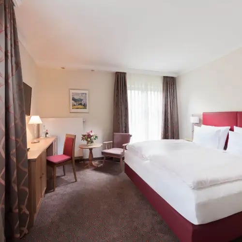 Hotel Hachinger Hof