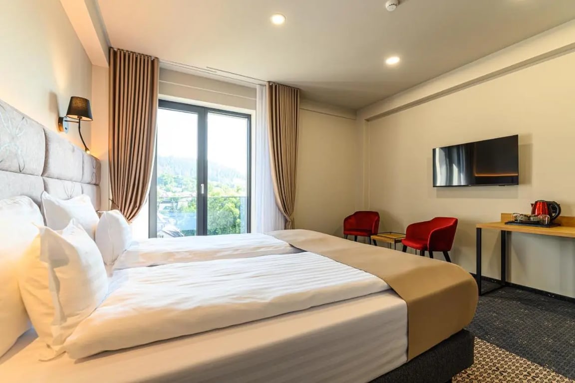 Hotel DUKAT