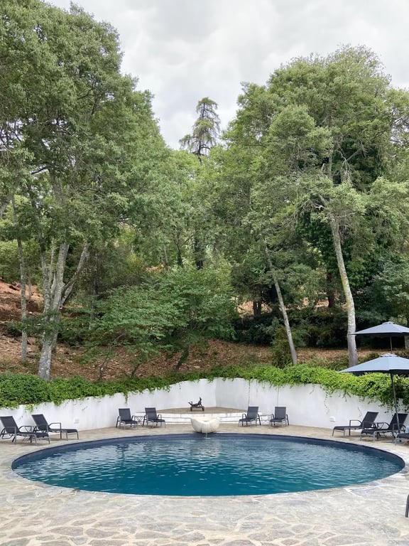 Convento Sao Paulo - Hotel Rural