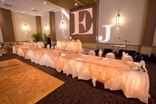 Red Oak Ballroom